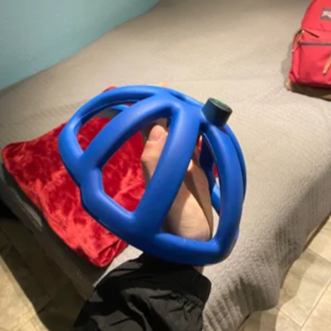 Reddit | Hamlan8