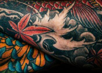 Tattoo designs with special meaning