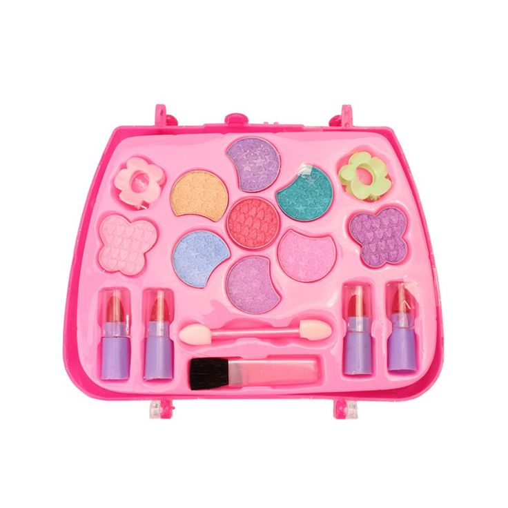 Kids makeup kit (Walmart)