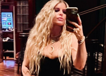 instagram | @jessicasimpson