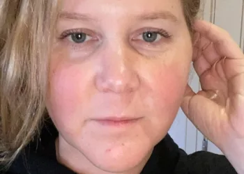 instagram | @amyschumer