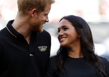 Instagram | @sussexroyal