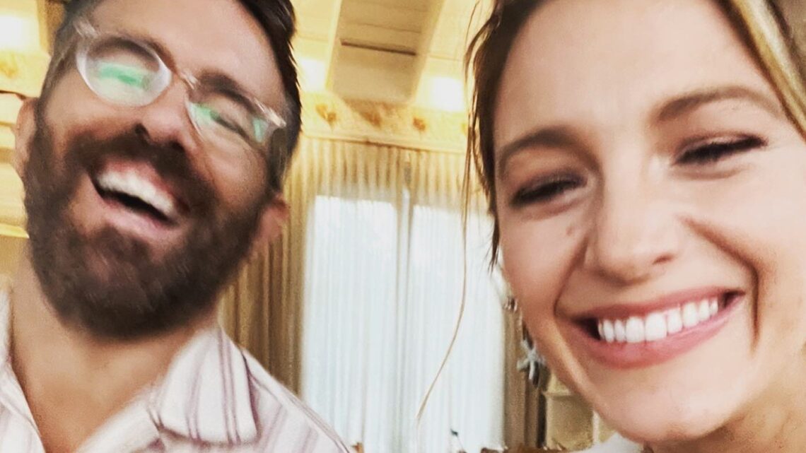 instagram | Blake Lively