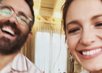 instagram | Blake Lively