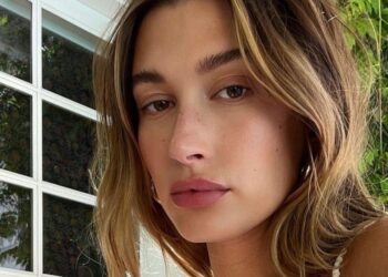 Instagram | @haileybieber