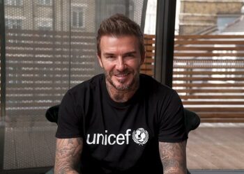 Wikimedia Commons | Soccer Aid for Unicef