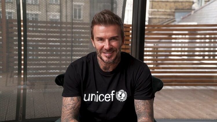 Wikimedia Commons | Soccer Aid for Unicef