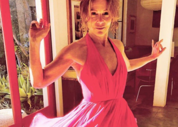 instagram | @jennifer_grey