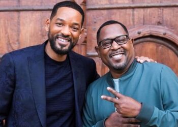 Instagram | @willsmith