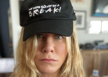instagram | Jennifer Aniston