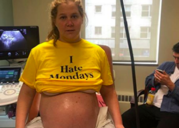 Instagram | @amyschumer