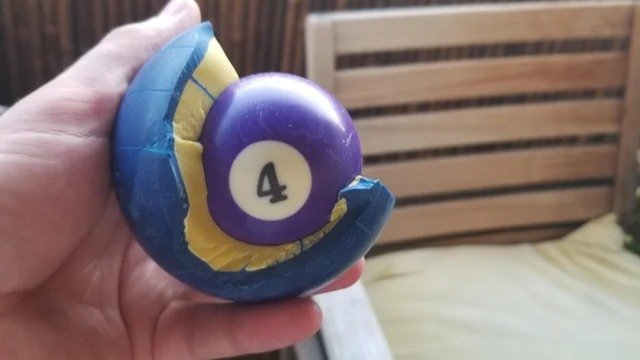 reddit | TheRealPinballWizard