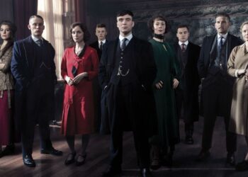 IMDb | via BBC