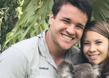 Instagram | @bindisueirwin