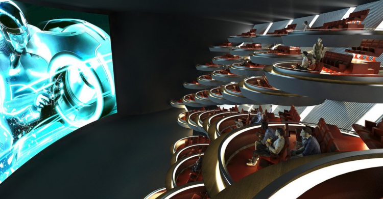 Oma Cinema