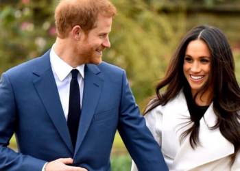 Instagram | @sussexroyal