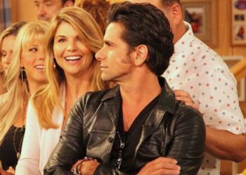 Instagram | @johnstamos