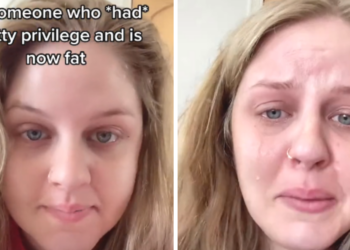 TikTok | @body_positive_bartender