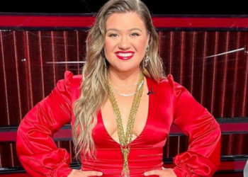 Instagram | @kellyclarkson