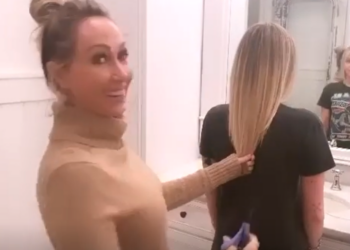 Instagram | @tishcyrus