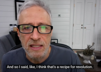 YouTube | The Problem With Jon Stewart