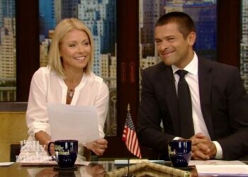 YouTube | LIVEKellyandRyan