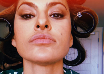 Instagram | @evamendes