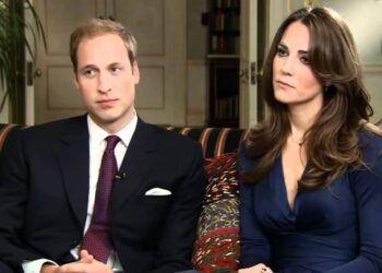 YouTube | The Royal Family Channel