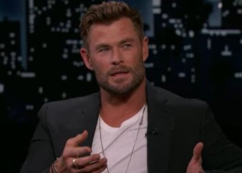 youtube | Jimmy Kimmel Live via ABC