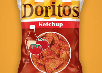 Instagram | @doritoscanada