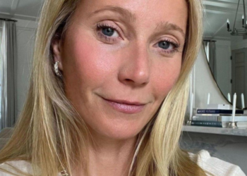 instagram | @gwynethpaltrow
