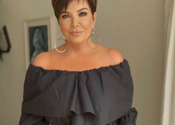 instagram | @krisjenner