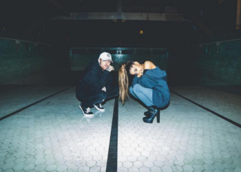 Instagram | @arianagrande