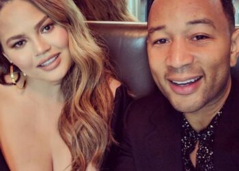 Instagram | @johnlegend