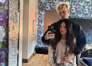 Instagram | @meganfox