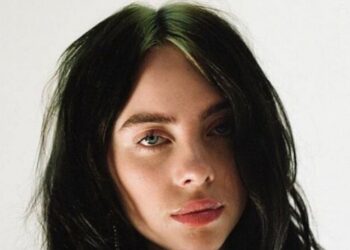 Instagram | @billieeilish