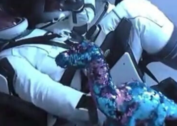 NASA