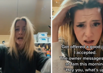 TikTok | @fayymarie11