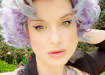 Instagram | @kellyosbourne