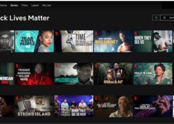 Netflix