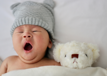 Unsplash | Minnie Zhou
