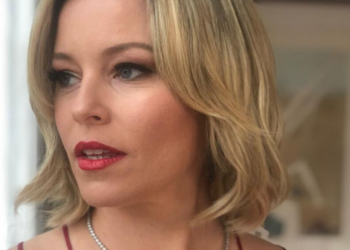 Instagram | @elizabethbanks