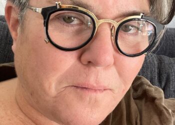 instagram | @rosie