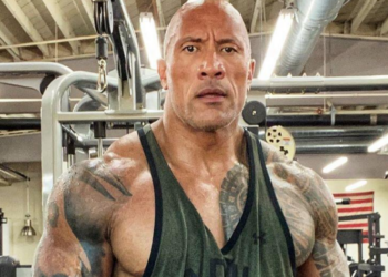 Instagram | @therock