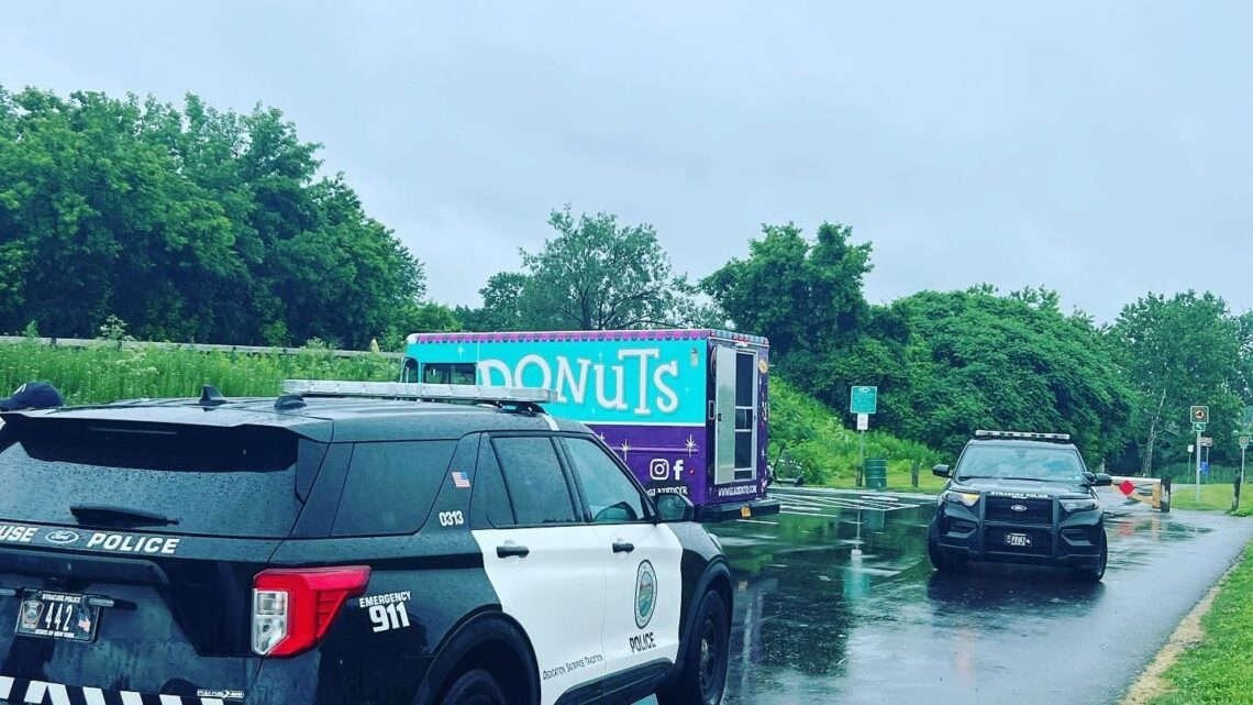 Facebook | Glazed & Confused Syracuse