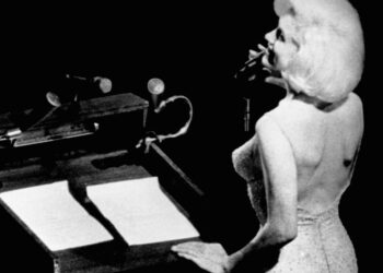 Getty Images | Bettmann