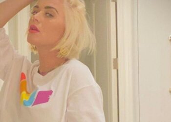 Instagram | @katyperry