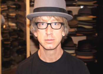 Instagram | @andydick