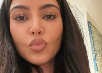 instagram | @kimkardashian