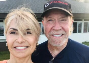 instagram | @chucknorris
